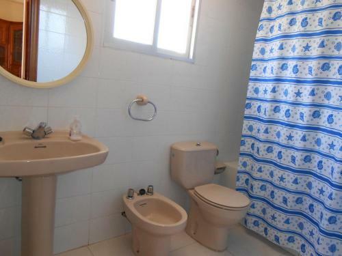 Apartamento Pe�iscola Azahar Orange Costa