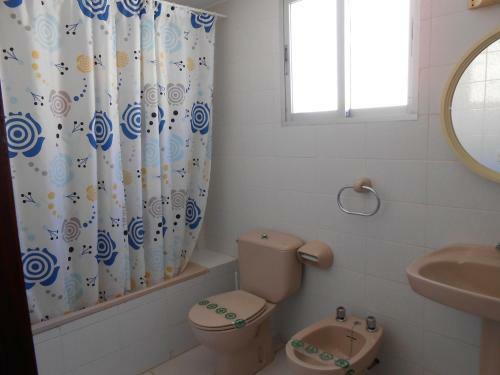 Apartamento Pe�iscola Azahar Orange Costa