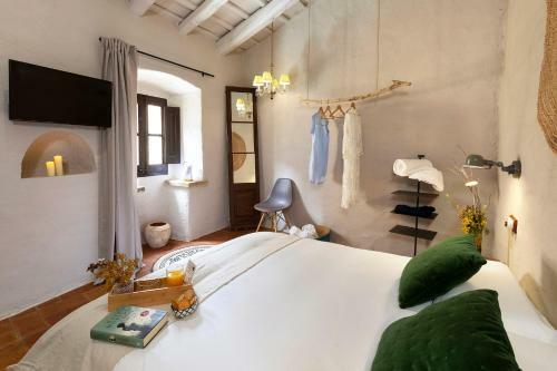 Hotel Casa Mabi
