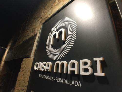 Hotel Casa Mabi