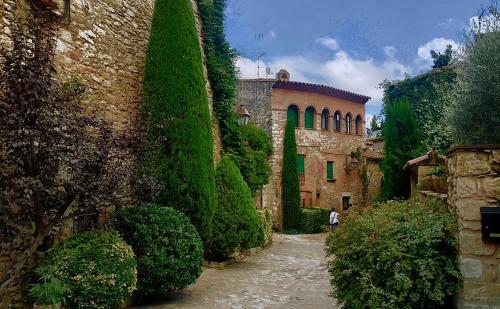 Hotel Casa Mabi