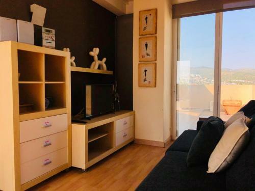 Apartamento Atico Las Vegas