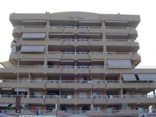 Apartamento Atico Las Vegas