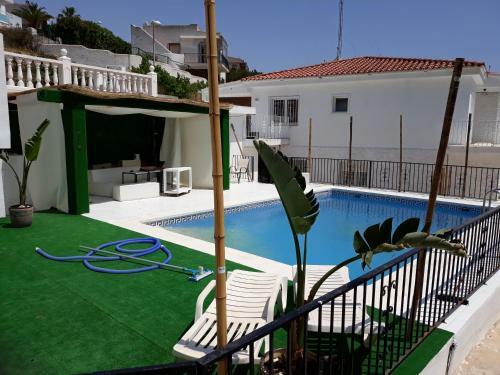 Apartamento Villapreciosa