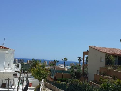Apartamento Villapreciosa