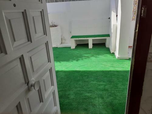 Apartamento Villapreciosa