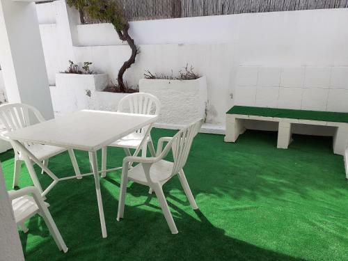 Apartamento Villapreciosa