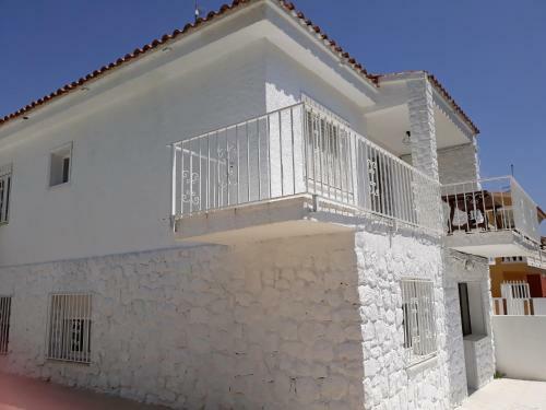 Apartamento Villapreciosa