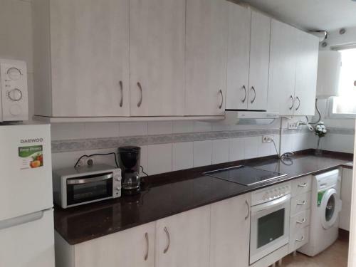 Apartamento Villapreciosa