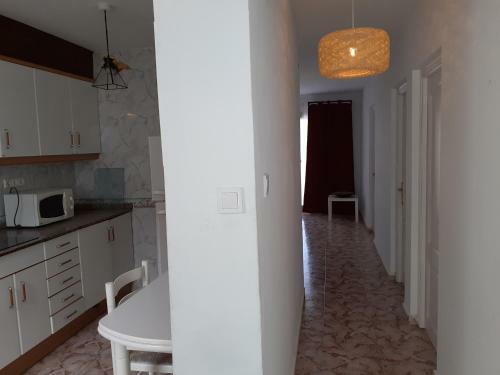 Apartamento Villapreciosa