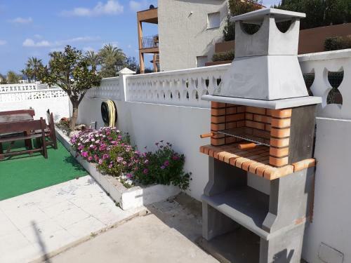 Apartamento Villapreciosa
