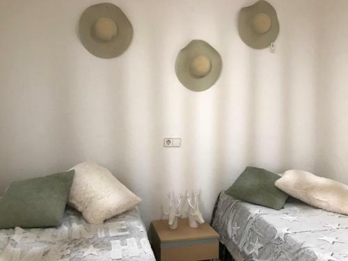 Apartamento Villapreciosa