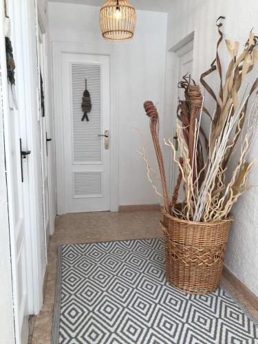 Apartamento Villapreciosa