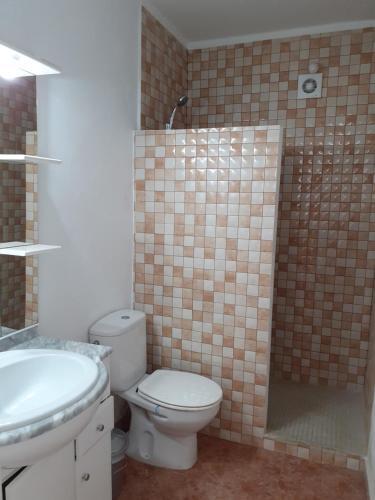 Apartamento Villapreciosa