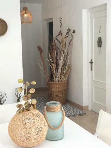 Apartamento Villapreciosa