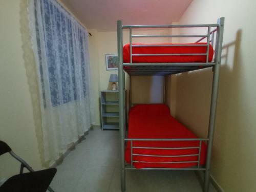 Apartamento Miracielo 1b Inmomart