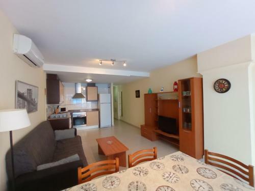 Apartamento Miracielo 1b Inmomart
