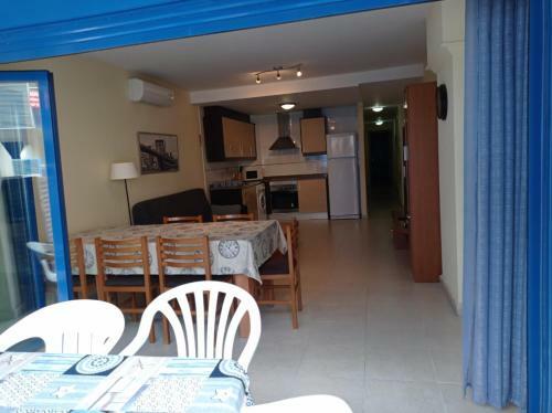Apartamento Miracielo 1b Inmomart