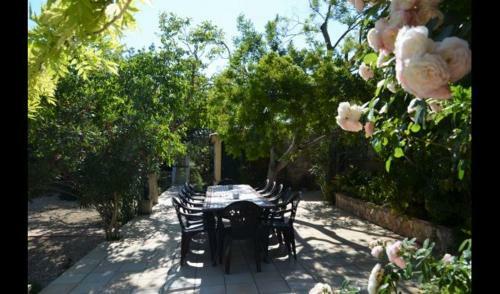 El Perello Villa Sleeps 12 With Pool