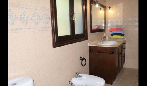 El Perello Villa Sleeps 12 With Pool