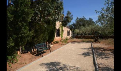 El Perello Villa Sleeps 12 With Pool