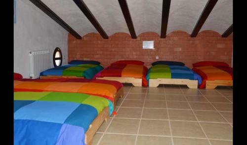 El Perello Villa Sleeps 12 With Pool