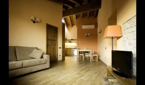 Perafita Villa Sleeps 4 With Pool And Air Con