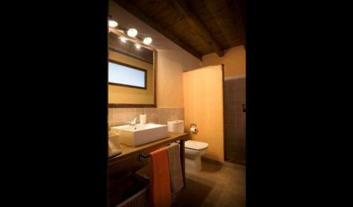 Perafita Villa Sleeps 7 With Pool And Air Con
