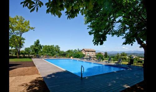 Perafita Villa Sleeps 7 With Pool And Air Con