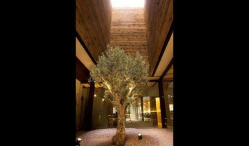 Perafita Villa Sleeps 7 With Pool And Air Con