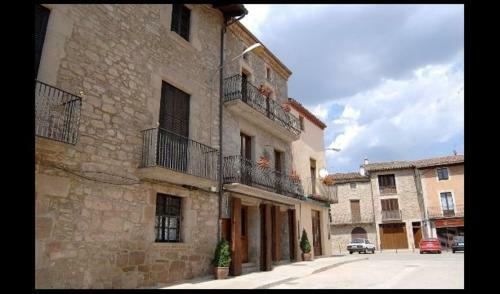 Villa In Perafita Sleeps 4 With Pool And Air Con