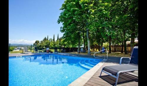 Perafita Villa Sleeps 8 With Pool And Air Con