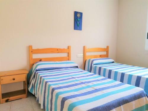 Apartamento Font Sol Holidays Lek