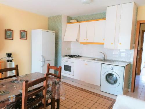 Apartamento Font Sol Holidays Lek