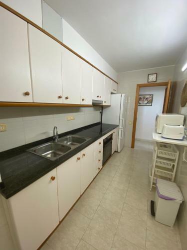 Apartamento Mediterraneo A 1a Linea de Playa