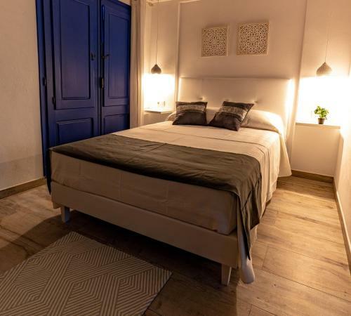 Hostal Knysna(bed&breakfast)