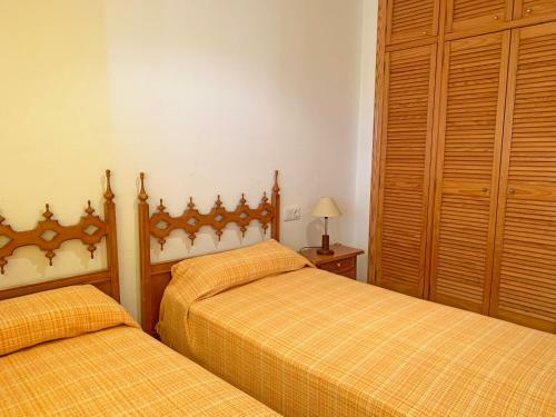 Apartamentos Las Vegas 3000