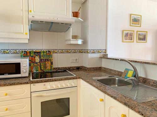 Apartamentos Las Vegas 3000