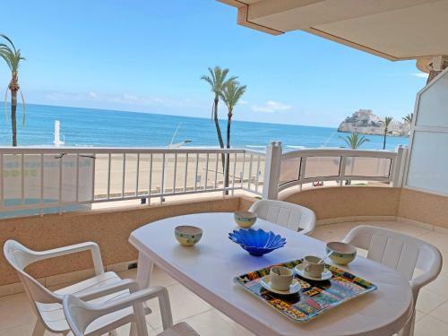 Apartamentos Las Vegas 3000