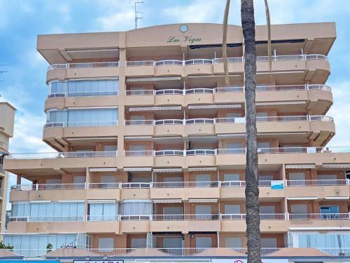 Apartamentos Las Vegas 3000