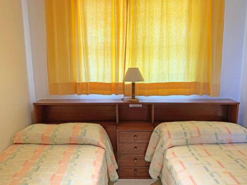 Apartamentos Las Vegas 3000