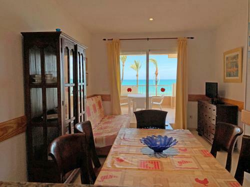 Apartamentos Las Vegas 3000