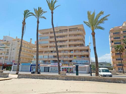 Apartamentos Las Vegas 3000