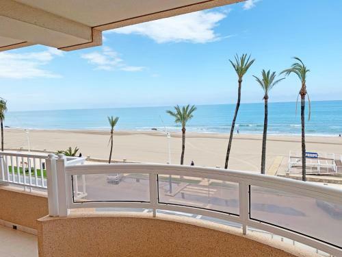 Apartamentos Las Vegas 3000