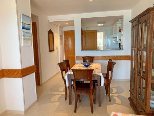 Apartamentos Las Vegas 3000