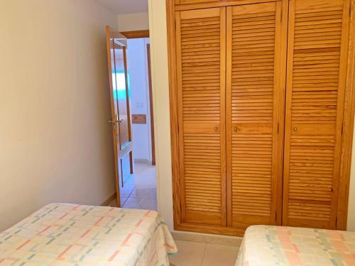 Apartamentos Las Vegas 3000