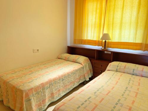 Apartamentos Las Vegas 3000