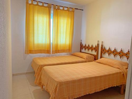 Apartamentos Las Vegas 3000