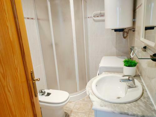 Apartamentos Nautic Orange Costa