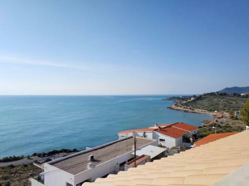 Apartamentos Nautic Orange Costa
